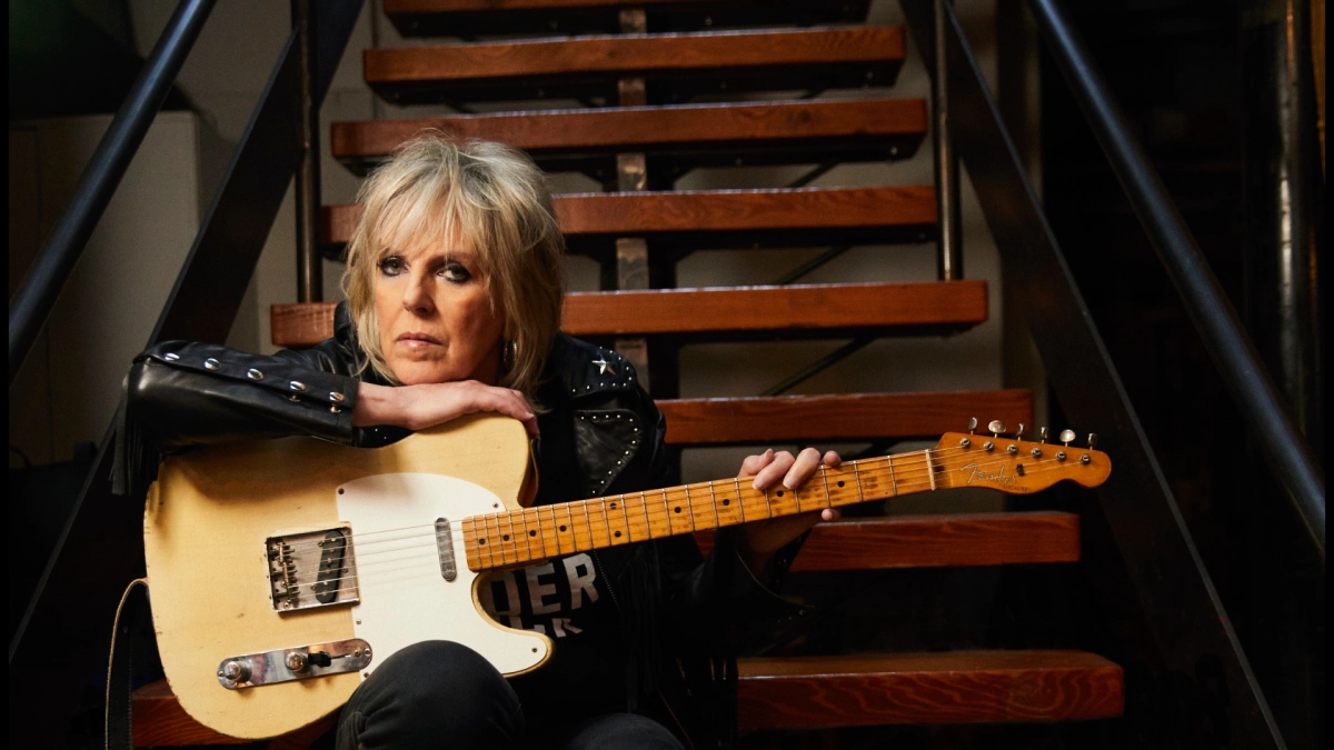 Lucinda Williams